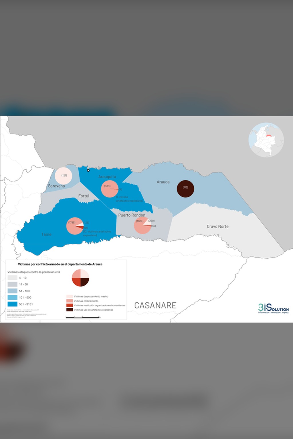 Capturan a Karen Manrique: la 'silla vacía' amenaza la curul de paz en Arauca